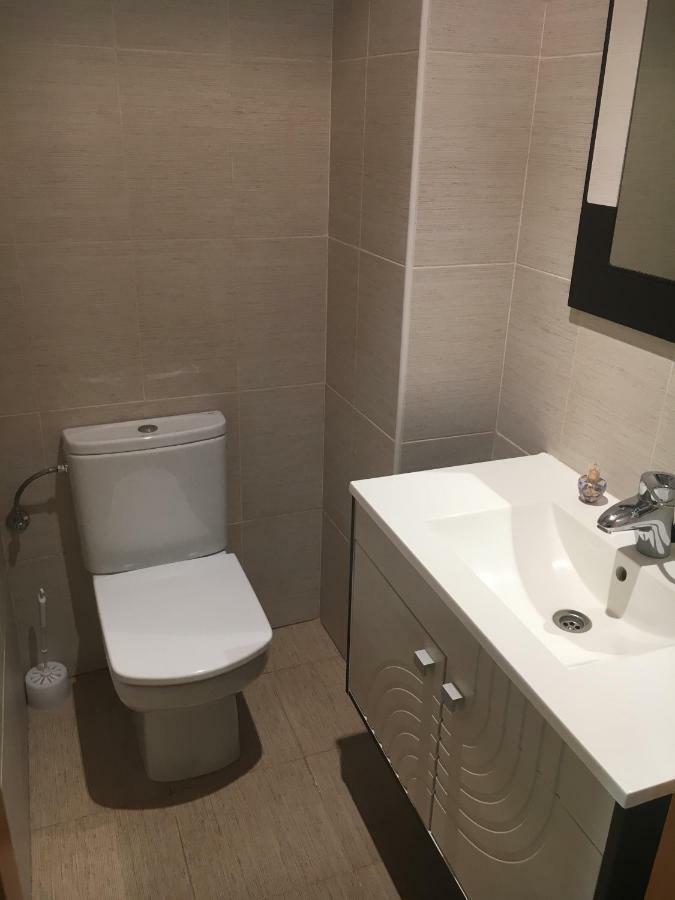 La Casita Blanca Villa Torreblanca Ngoại thất bức ảnh