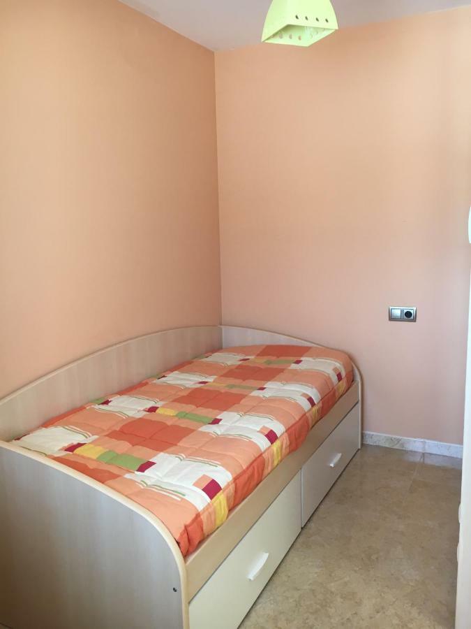 La Casita Blanca Villa Torreblanca Ngoại thất bức ảnh